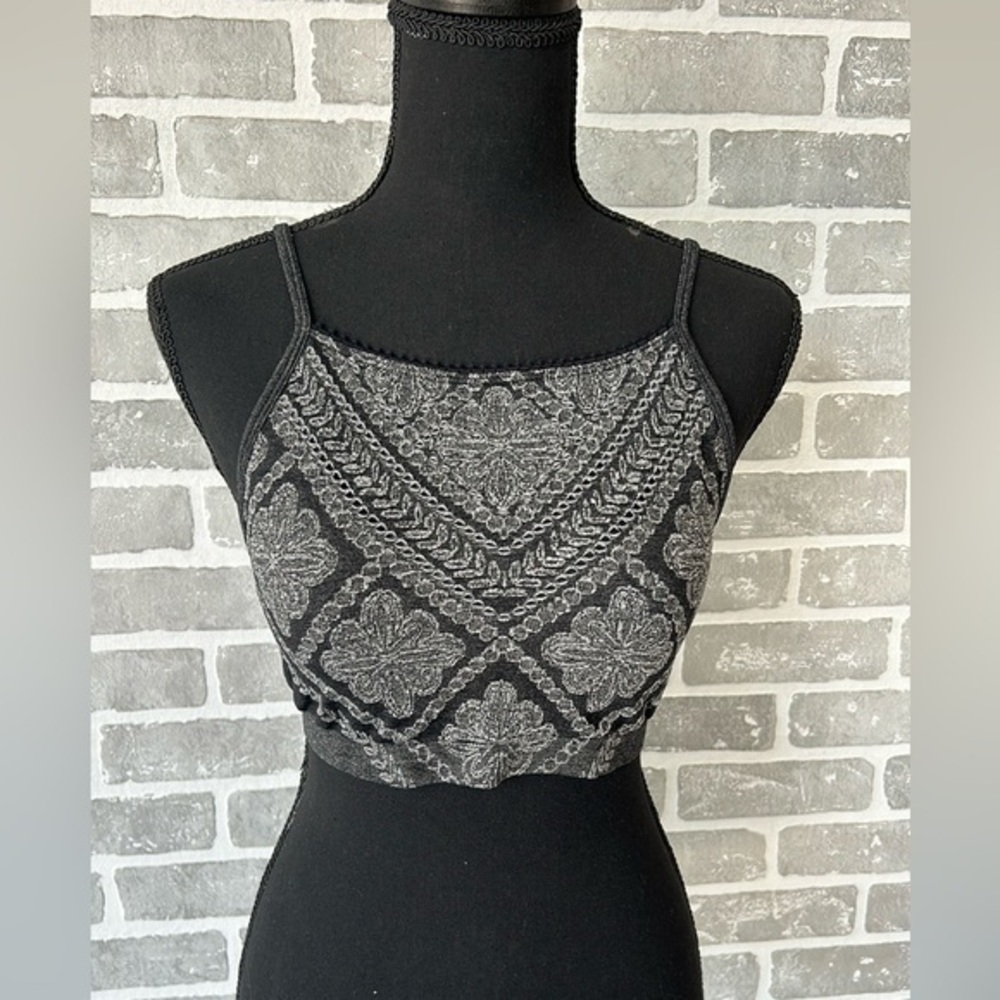 Women’s No Boundaries Bralette